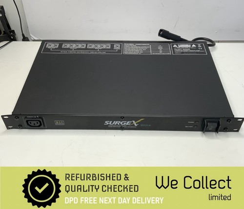 Surgex sx1213i advanced series - surgex,