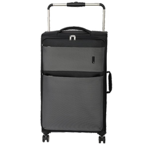 Medium soft suitcase 58l - suitcase, 8