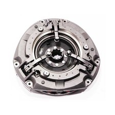 3620408M91 12/10In DUAL CLUTCH