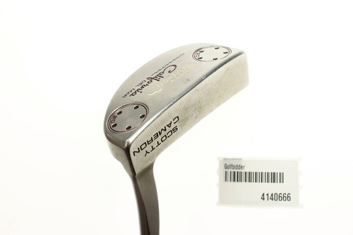 Scotty cameron california del - scotty,
