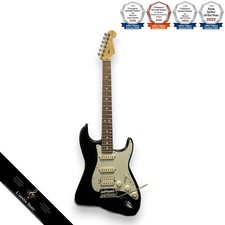 Fender American Deluxe