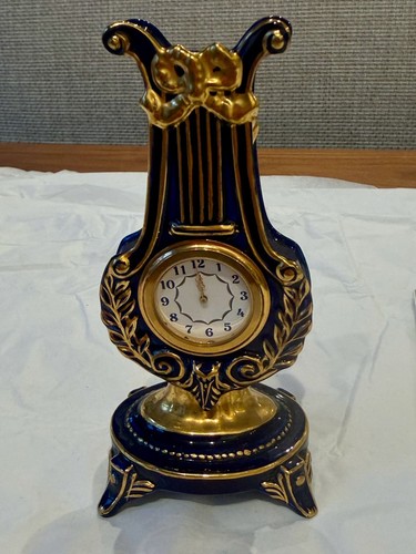 The franklin mint 1988 louis - the,