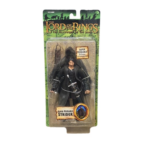 Toy biz lord the rings - lord,