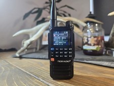 TIDRADIO TD H3 Plus PROGRAMED