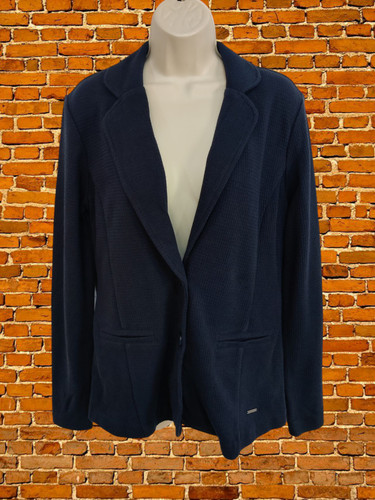 Bnwt quba navy blazer - bnwt, co
