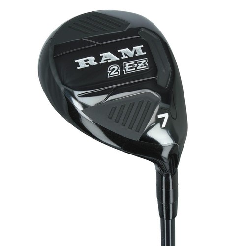 Ram golf 2ez - fairway, woods