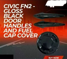 for Honda Type R MK8 FK Civic