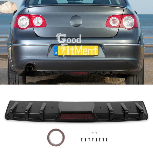 For passat b7 - for, b6