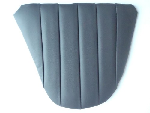 Porsche 911 back seats