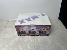 T-Max TM-7 Black Portable