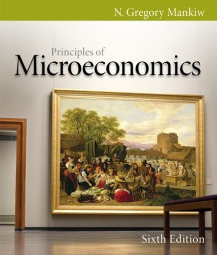 Principles microeconomics - principles,