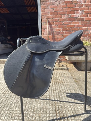 Thorowgood wide high - t4,