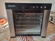 ElectriQ Commerical Digital