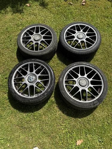 Golf mk4 bbs - golf,