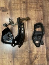 vauxhall nova GSi GTE Sr Sri engine gearbox mounts Front Rear Side Mk1 Mk2