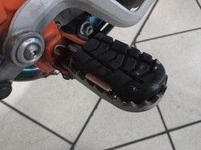 2012 KTM 990 SM R FRONT RIDERS