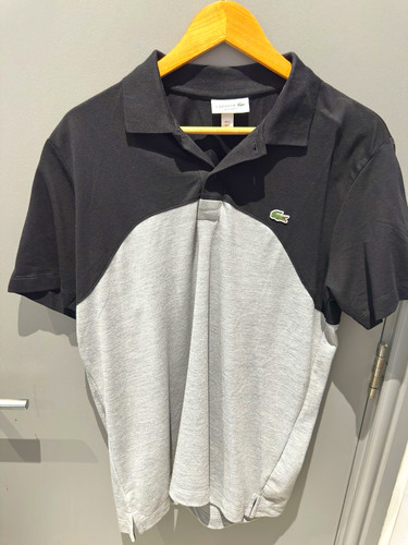 Lacoste men regular fit - regular,