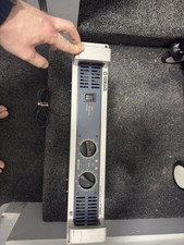 yamaha p7000s dual-channel