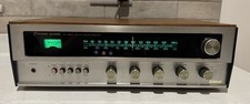 Vintage Rank Audio AM/FM Stereo Receiver RX-250A