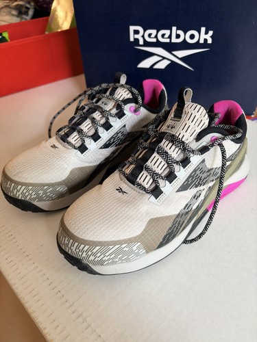 Reebok nano work athletic - work,