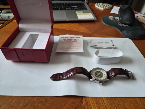 Stuhrling original automatic - original,
