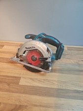 MAKITA DSS611 18v Circular saw