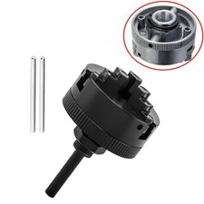 Z011 3 Jaw Lathe Chuck Zinc