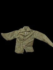 Vintage Tommy Gunn Green