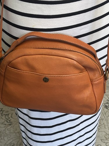 Fatface callie orange leather - callie,