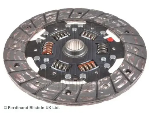 Clutch disc adh23116 - disc,