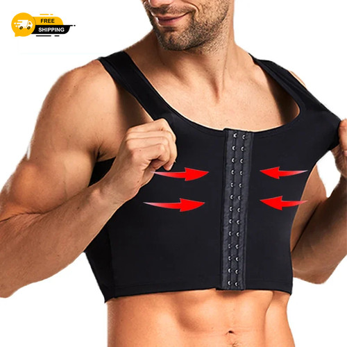 Mens chest binder - mens,