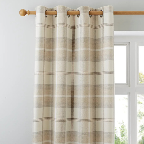 Dunelm luxury highland - dunelm,