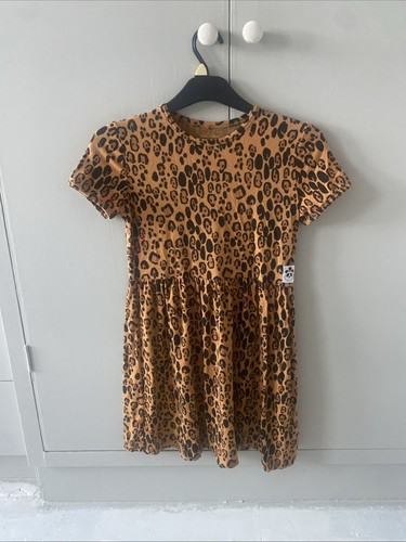 Mini rodini leopard - rodini,