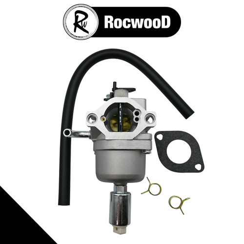 Carburettor assembly fits - assembly,