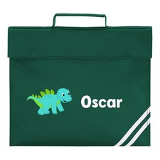 Personalised Kids School Book