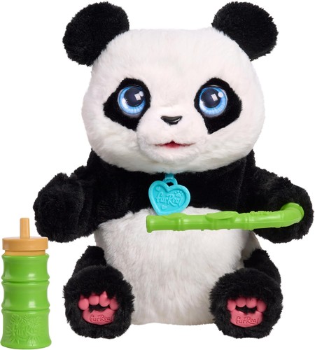 Furreal coco the - furreal,
