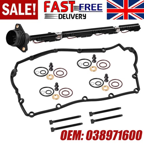 Injector wiring loom - wiring, kit