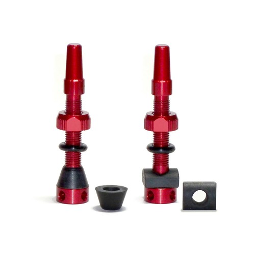 Presta tubeless valves alloy - presta,