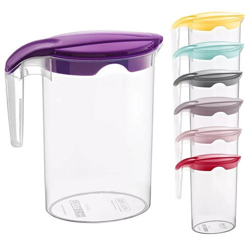 Water jug multi purpose - water,