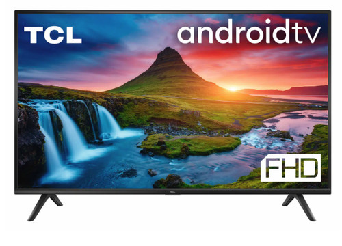 Tcl 40s5400k television - tcl,