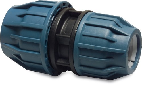 Mdpe compression reducer - compression,