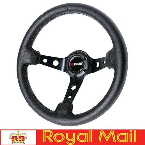 Kyostar 350mm black - 350mm,