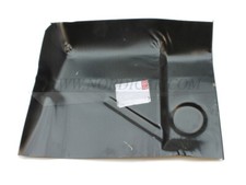 Volvo VP140RV Floorpan- Right-