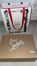 christian louboutin size 7