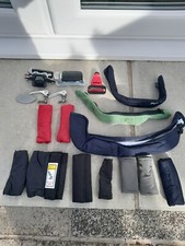 Bundle of Jane pram / car seat