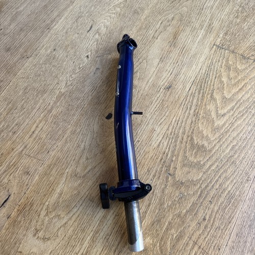 Brompton bike type - brompton,