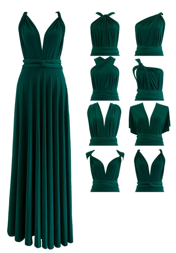 Onlyway multiway bridesmaid - onlyway,