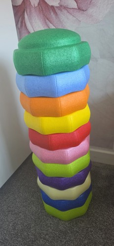 Stepping stones x11 - stepping,