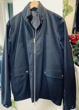 Paul Smith X Loro Piana Storm