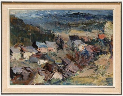 Anton richter framed - anton,